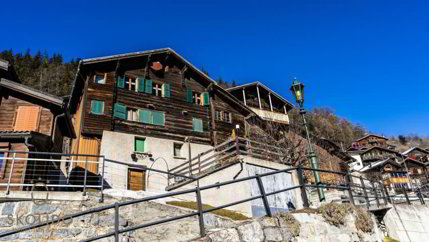 2 Wohnungen in gemütlichem Walliser Haus mit Panorama 1/5