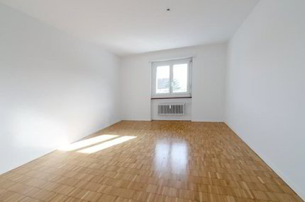 3.5 Zimmerwohnung gut gelegen in Zentrumsnähe 1/5