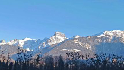 Terrain d'exception 1/5