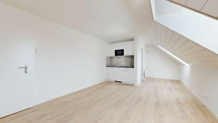 Surface d'activité de 29 m2 1/3