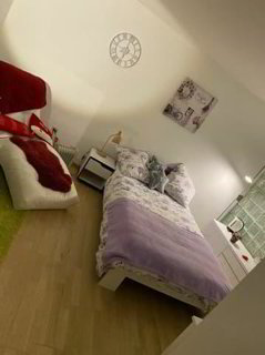 Chambre pour étudiante 1/5