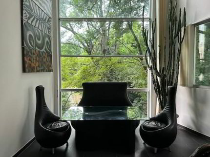 Sublime appartement au centre ville de Lausanne 1/5