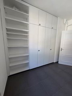 Magnifique appartement 5.5 pièces au 1er étage - 150m2 1/5