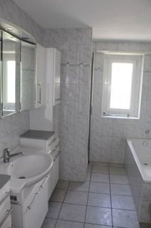 Appartement de 4 pièces avec balcon à Bassecourt 1/5