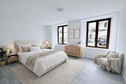 Appartement de 3.5 pièces - Profitez d'un mois de loyer gratuit ! 1/5