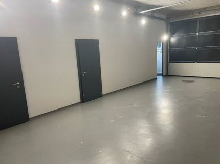 Commerce, Bureaux, Atelier et Industrie 1/5
