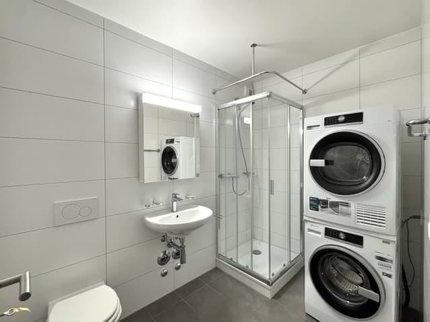 Magnifique appartement de 5 pièces à Morges 1/5