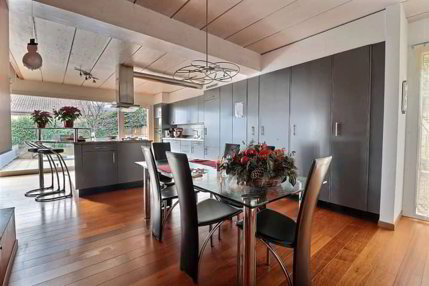 Villa individuelle 7.5 pièces - Unique ! Villa d'architecte... 1/5