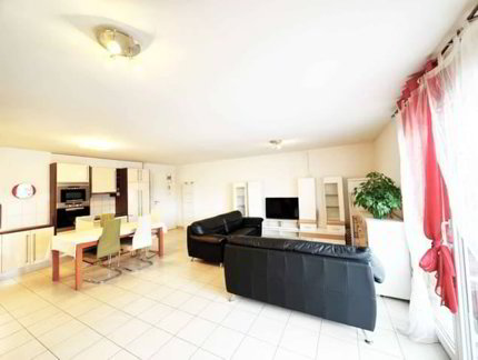 Appartement 3.5 pièces à Gland 1/3