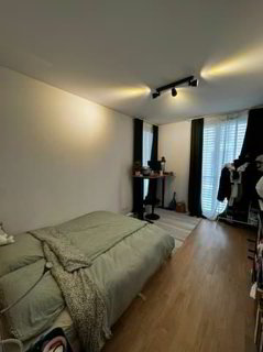 Charmant appartement lumineux idéalement situé à proximité immédiate... 1/5