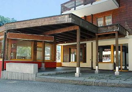 Geschäftslokal im Haus Pische - 262 m2 1/5