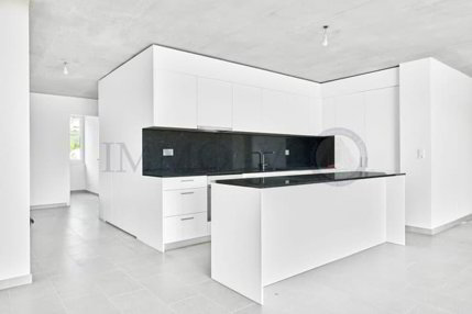 NEUF ET CONTEMPORAIN DE HAUT STANDING AVEC BALCON-TERRASSE 1/5