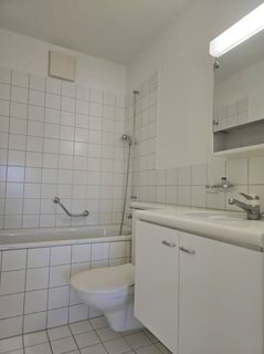 Wohnung mitten in Biel sucht Sie! 1/5