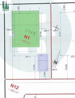 Dès 2026, à vendre six maisons/chalets au confort moderne, 3 modèles... 1/5
