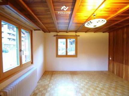 Grosse, teilrenovierte und familienfreundliche 4.5-Zimmer-Wohnung mit... 1/5