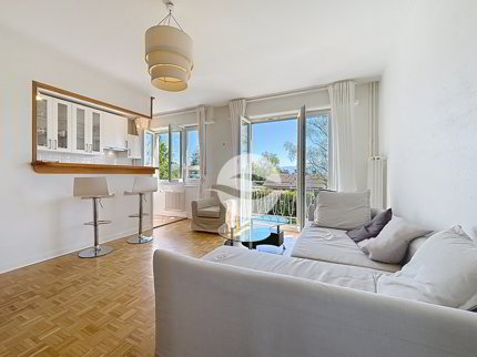 Apartment for rent, Théodore-Vernes 17 (Versoix, Switzerland) 1/5