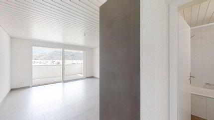 Apartment for rent, Rue du Praillon 9 (Martigny, Switzerland) 1/5