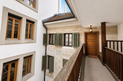 Apartment for sale in Geneva, Switzerland 1/5