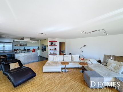 Apartment for sale in Lutry, Switzerland 1/5
