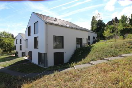 House for sale in Orbe, Switzerland 1/5