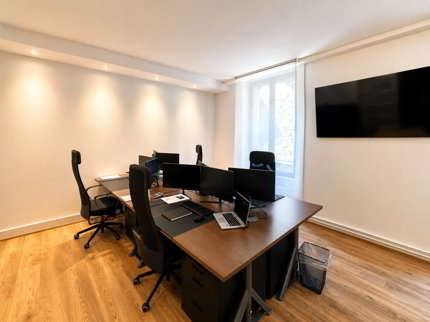 Commercial for rent, 1, rue du Purgatoire (Geneva, Switzerland) 1/3
