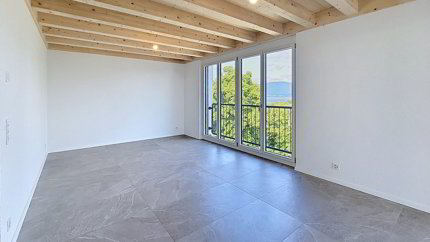 Apartment for rent, Rte de la Gare 95 (Estavayer, Switzerland) 1/5