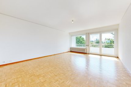Apartment for rent, Chemin de la Montagne 118 (Chêne-Bougeries, Switzerland) 1/5