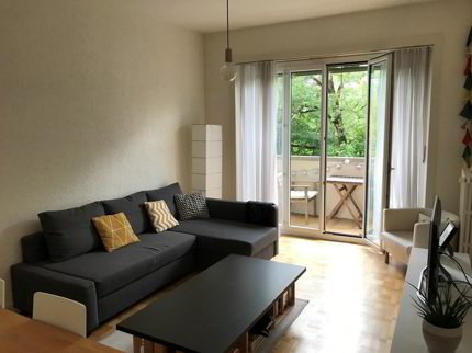Apartment for rent, Quai Charles-Page 7 (Geneva, Switzerland) 1/5