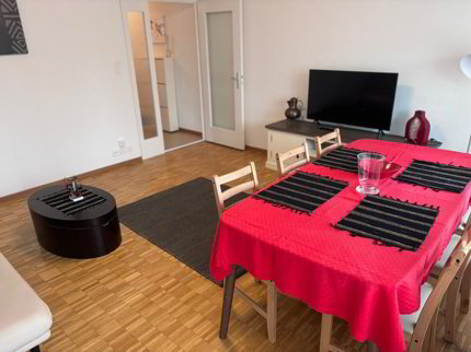 Apartment for rent, Leepüntstrasse 16 (Dübendorf, Switzerland) 1/5