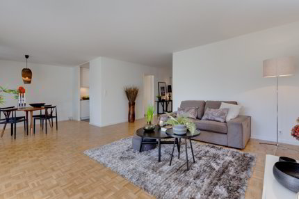 Apartment for rent, Schaufelweg 95 (Köniz, Switzerland) 1/5
