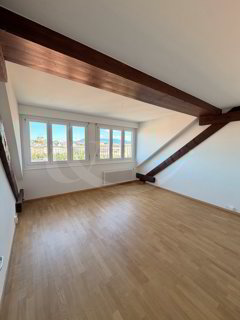 Apartment for rent, Av. du Mail 20 (Geneva, Switzerland) 1/5
