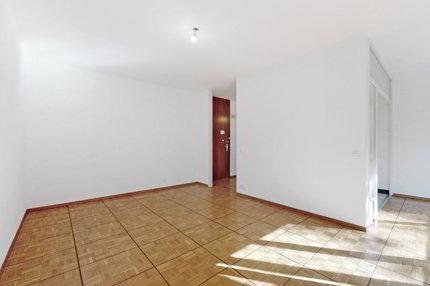 Apartment for rent, Chemin des Fraisiers 11 (Lancy, Switzerland) 1/5