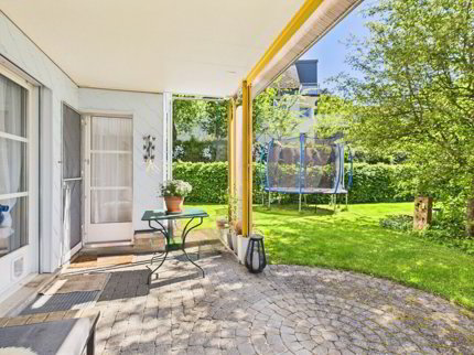 Apartment for rent, Im Gubel 26 (Rüti, Switzerland) 1/5