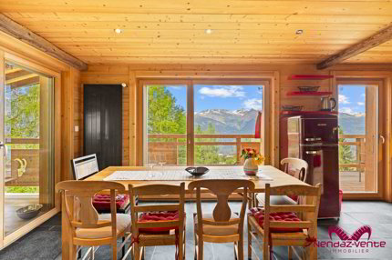House for rent, 5 minutes des pistes (Nendaz, Switzerland) 1/5