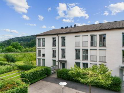 Apartment for sale, Alte Rheinstrasse 77 (Embrach, Switzerland) 1/5