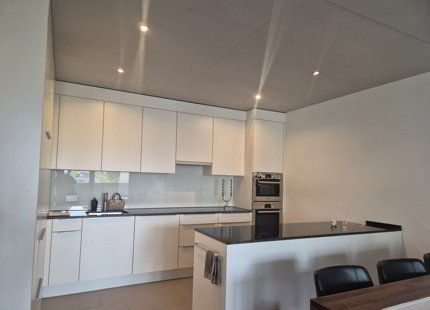 Apartment for rent, Centralstrasse 37 (Sursee, Switzerland) 1/5
