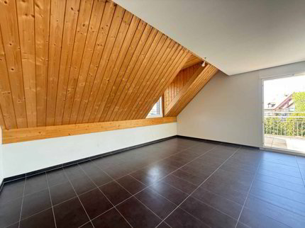 Apartment for rent, 14, les Perrières (Forel, Switzerland) 1/5