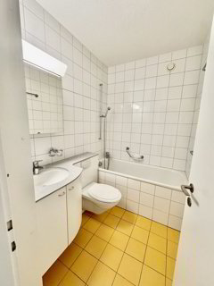 Apartment for rent, Kirchfeldstrasse 33 (Steffisburg, Switzerland) 1/5