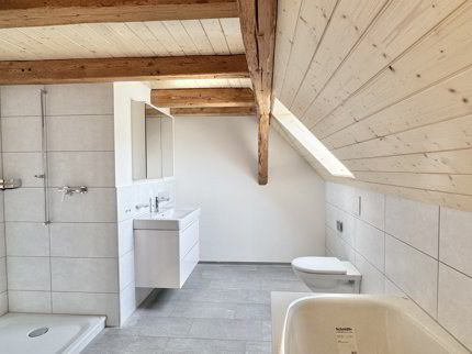 Apartment for rent, Brunngasse 5 (Kleinandelfingen, Switzerland) 1/5