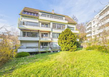 House for sale, Dolderstrasse 42 (Zürich, Switzerland) 1/5
