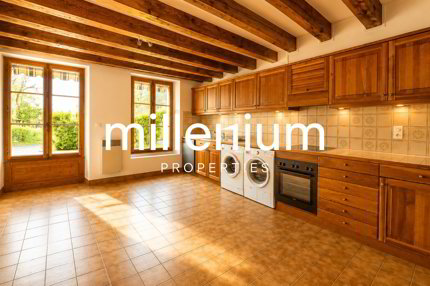 House for rent, agence (Satigny, Switzerland) 1/5