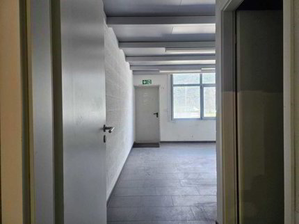 Commercial for rent, Zone industrielle des Combes (Chamoson, Switzerland) 1/5
