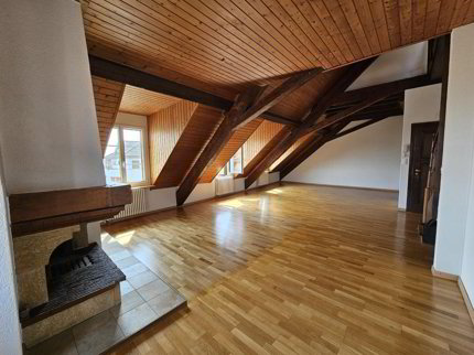 Maison double de 6 pièces en location à La Neuveville - Réf 21732714 1/5