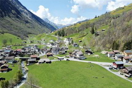 Terrain à bâtir en vente à Unterschächen 1/5