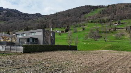 Terrain à bâtir en vente à Rüthi (Rheintal) - Réf 317 1/5