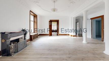 Bureau de 6 pièces en vente à Langenthal - 177 m² 1/5