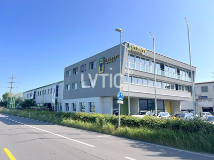 Halle industrielle en vente à Adresse sur demande - 1 895 m² 1/5
