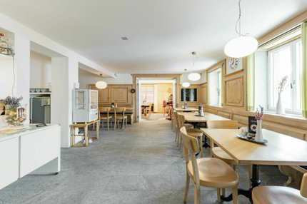 Hôtel de 10 pièces en vente à Curaglia 1/5