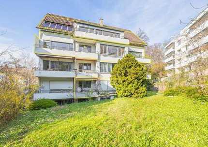 Immeuble d'habitation en vente à Zürich 1/5