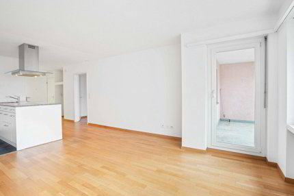 Appartement de 2 pièces en location à Heerbrugg - 56 m² 1/5
